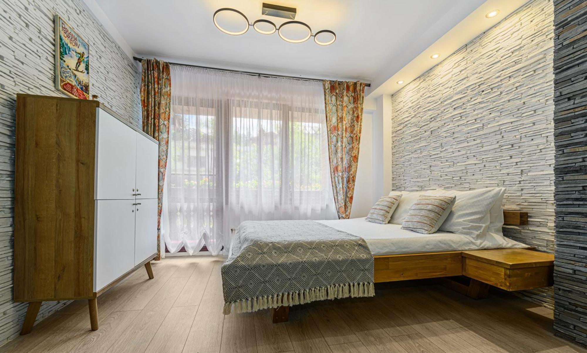 Studio Enis Poiana Brasov Bagian luar foto